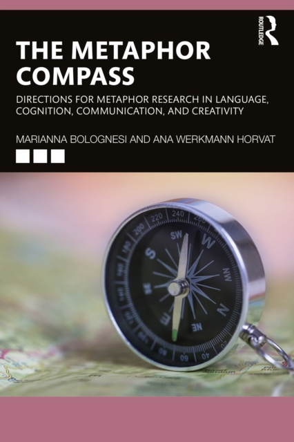 E-book Metaphor Compass Marianna Bolognesi