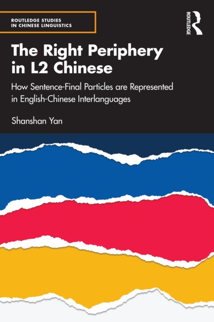 E-knjiga Right Periphery in L2 Chinese Shanshan Yan