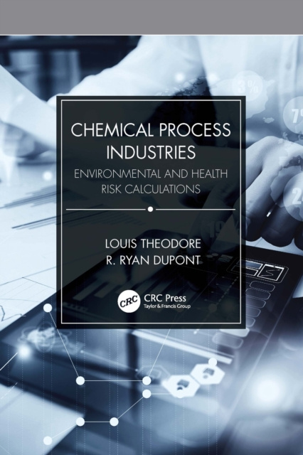 E-book Chemical Process Industries Louis Theodore