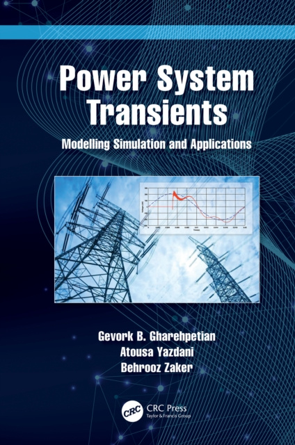 ebook Power System Transients Gevork B. Gharehpetian