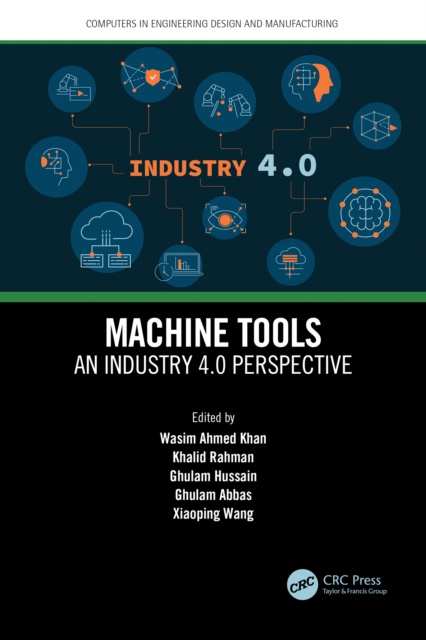 E-book Machine Tools Wasim Ahmed Khan