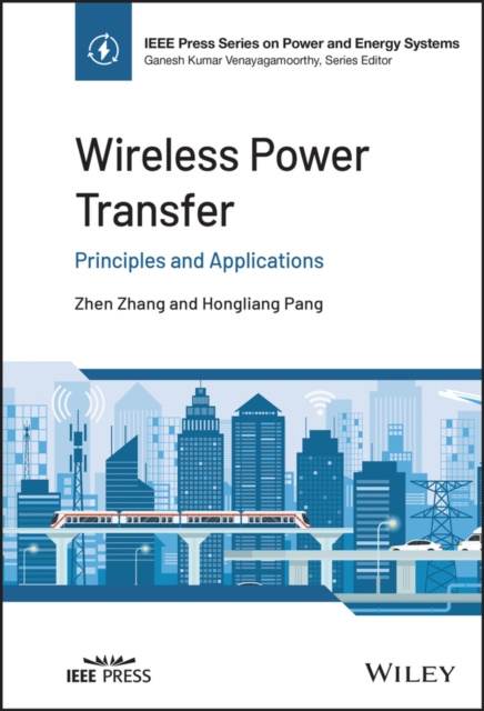 E-kniha Wireless Power Transfer Zhen Zhang