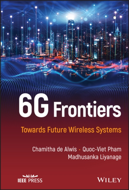 E-Book 6G Frontiers Chamitha de Alwis