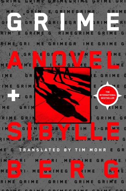 E-knjiga Grime Sibylle Berg