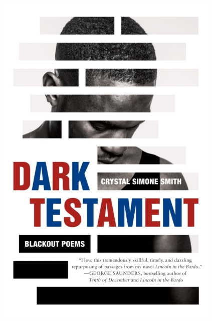 E-knjiga Dark Testament Crystal Simone Smith