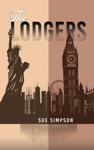E-knjiga Lodgers Sue Simpson