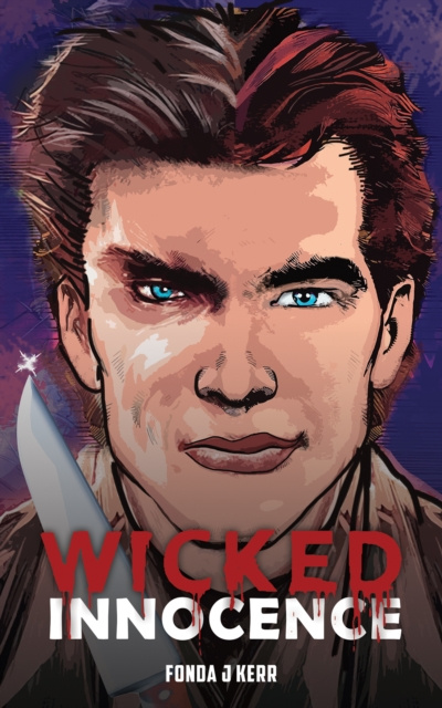 E-knjiga Wicked Innocence Fonda J Kerr
