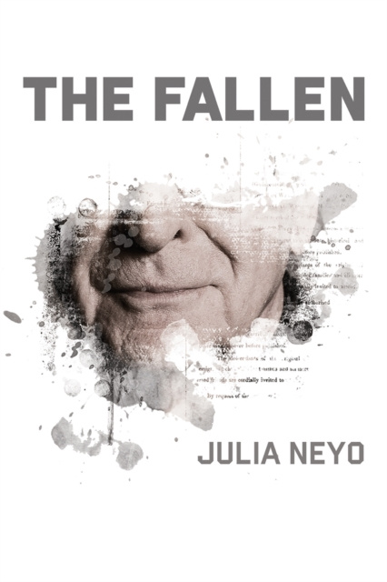 E-knjiga Fallen Julia Neyo