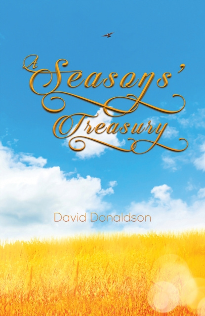 ebook Seasons' Treasury David Donaldson