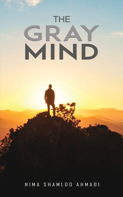 E-knjiga Gray Mind Nima Shamloo Ahmadi