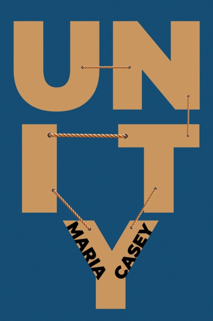 E-knjiga Unity Maria Casey
