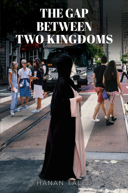 E-knjiga Gap Between Two Kingdoms Hanan Taleb