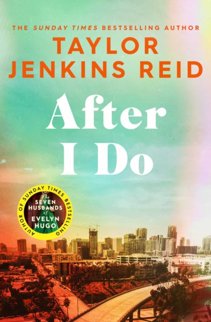 E-book After I Do Taylor Jenkins Reid