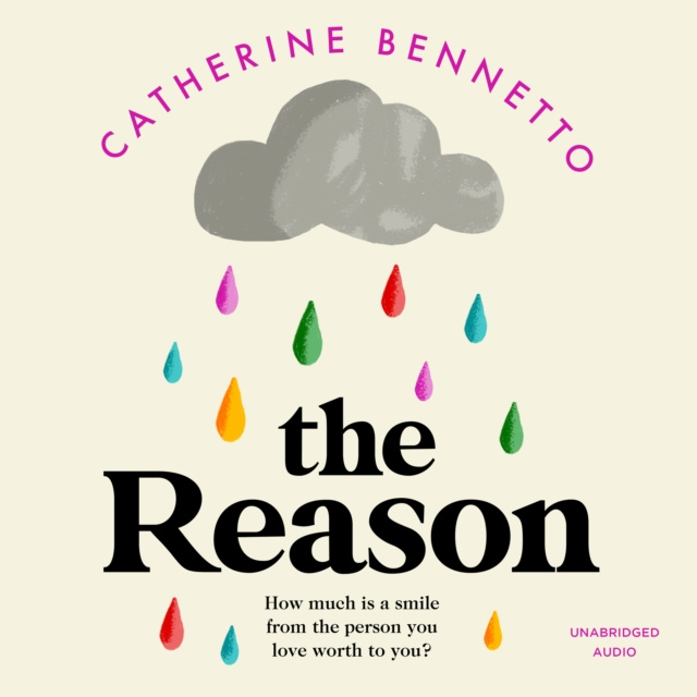 Audiobook Reason Catherine Bennetto