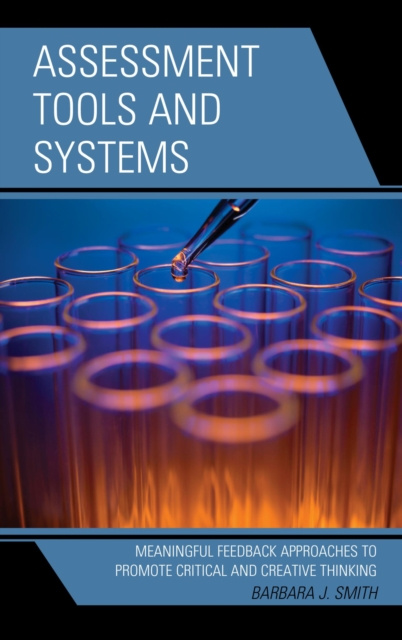 E-Book Assessment Tools and Systems Barbara J. Smith