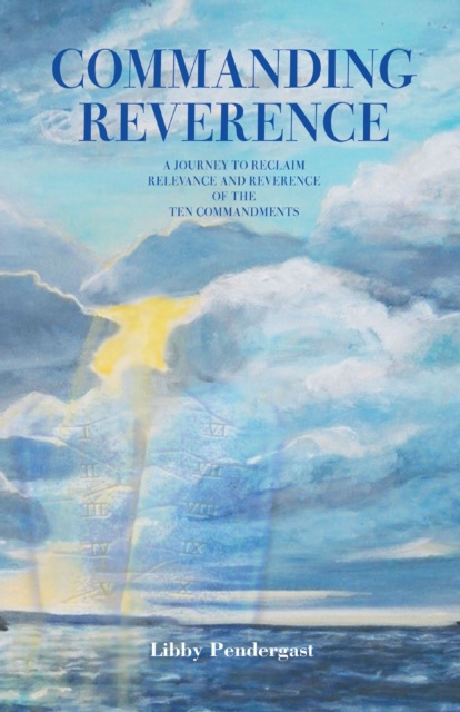 E-knjiga Commanding Reverence Libby Pendergast