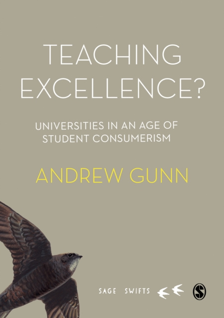 E-book Teaching Excellence? Andrew Gunn