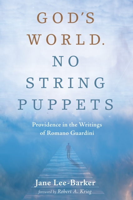 E-knjiga God's World. No String Puppets Jane Lee-Barker