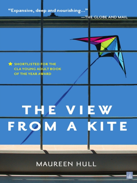 E-book View From a Kite Maureen Hull