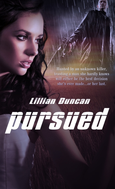 E-book Pursued Lillian Duncan