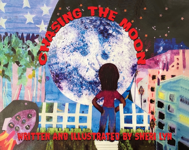 E-book Chasing the Moon Sheri Lyn