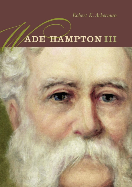 E-knjiga Wade Hampton III Robert K. Ackerman