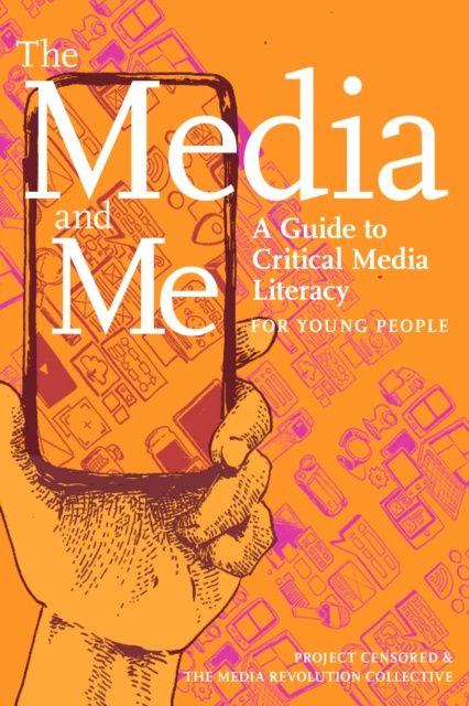 E-kniha Media and Me Ben Boyington