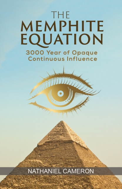 E-knjiga Memphite Equation Nathaniel Cameron