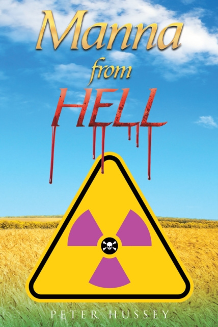 E-knjiga Manna from Hell Peter Hussey