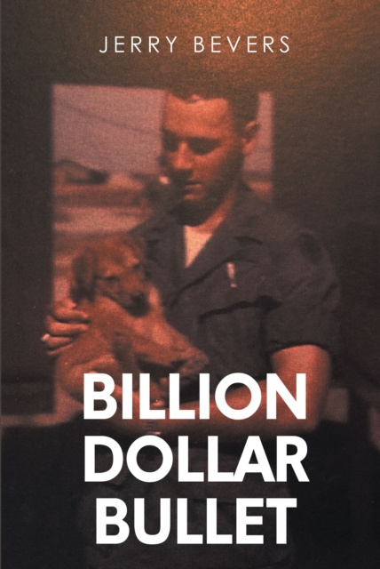 E-knjiga Billion Dollar Bullet Jerry Bevers