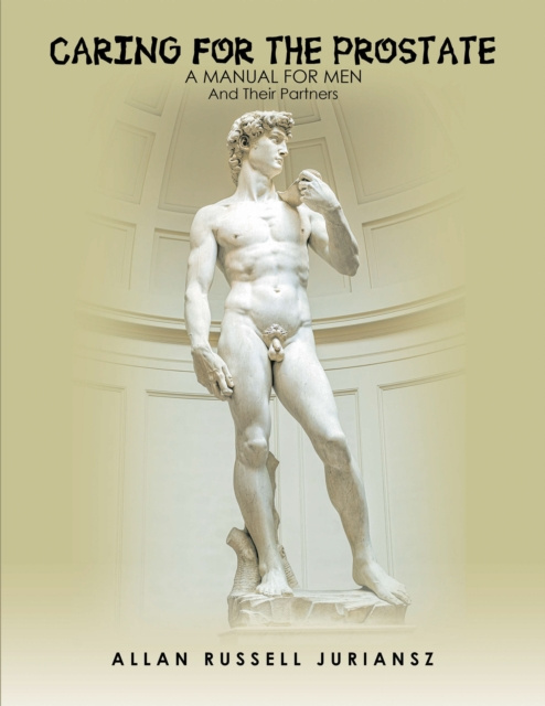 E-knjiga Caring for the Prostate Allan Russell Juriansz