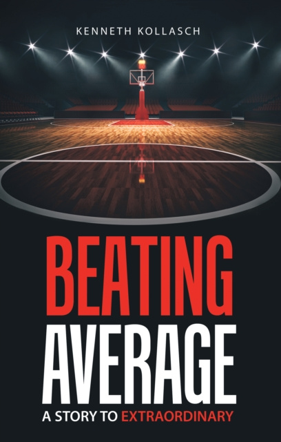 E-knjiga Beating Average Kenneth Kollasch
