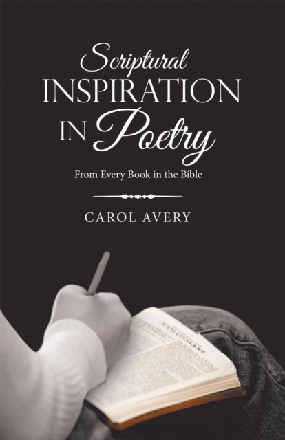 E-knjiga Scriptural Inspiration in Poetry Carol Avery