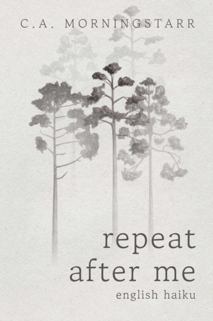 E-book Repeat After Me C.A. Morningstarr