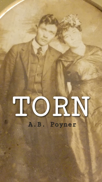 E-knjiga Torn A.B. Poyner