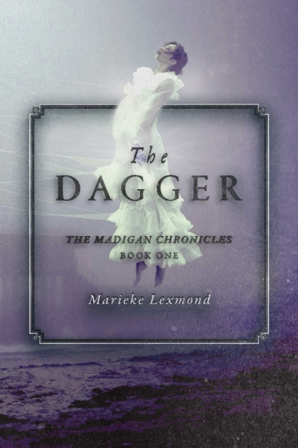 E-knjiga Dagger Marieke Lexmond