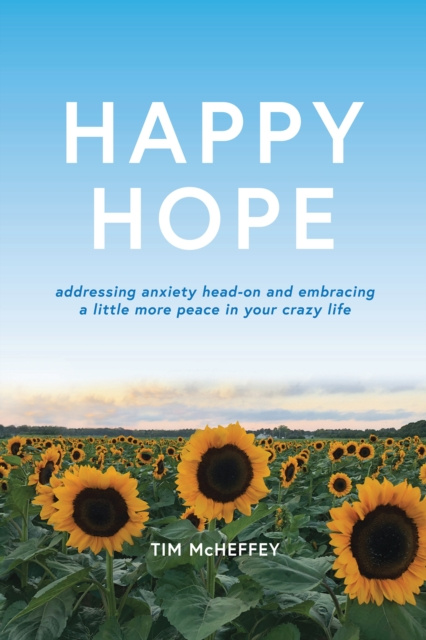 E-knjiga Happy Hope Tim McHeffey