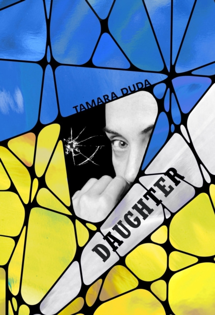 E-kniha Daughter Tamara Duda