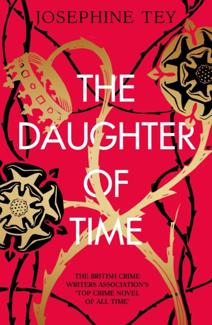 E-kniha Daughter of Time Josephine Tey