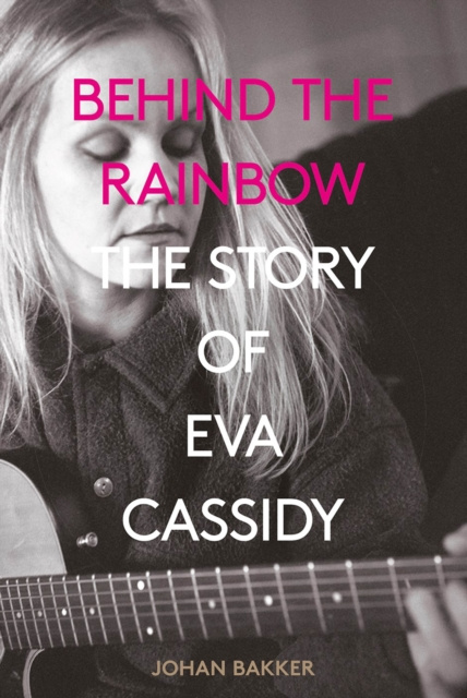 Libro electrónico Behind the Rainbow Johan Bakker