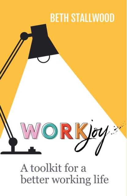 E-knjiga WorkJoy Beth Stallwood