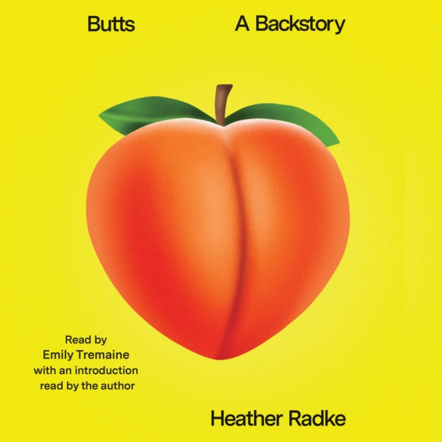 Audiokniha Butts Heather Radke