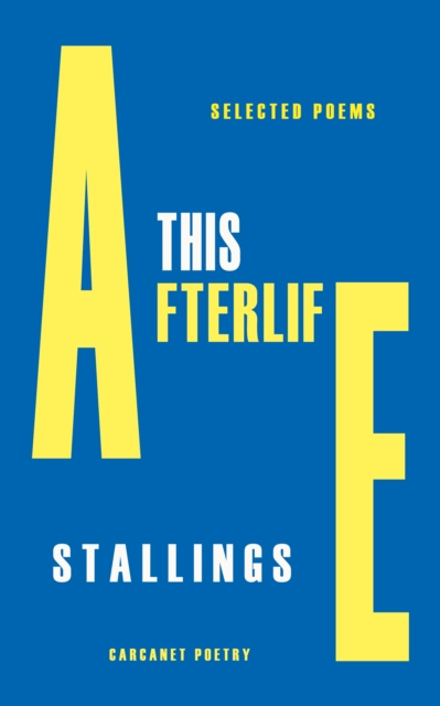 E-kniha This Afterlife A.E. Stallings