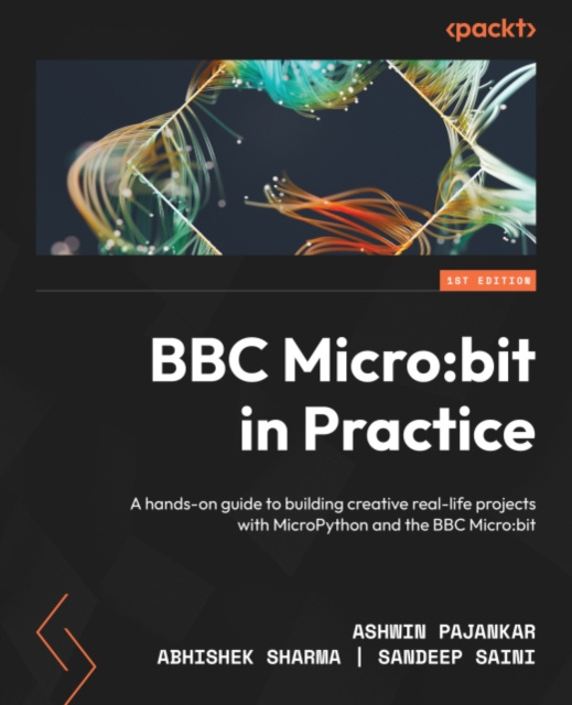E-book BBC Micro:bit in Practice Pajankar Ashwin Pajankar