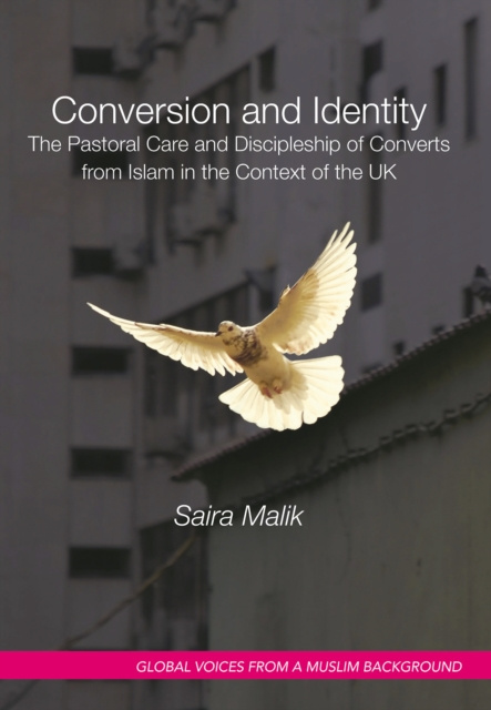 E-book Conversion and Identity Saira Malik