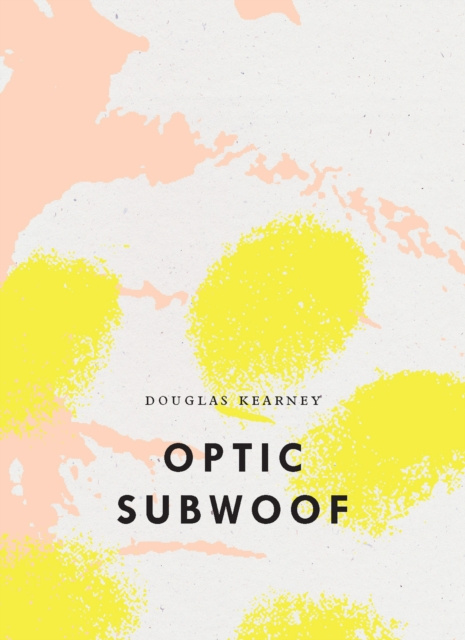 E-book Optic Subwoof Douglas Kearney