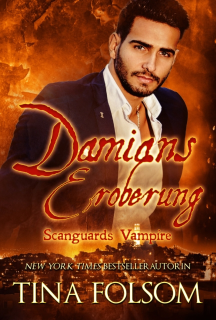 E-knjiga Damians Eroberung Tina Folsom
