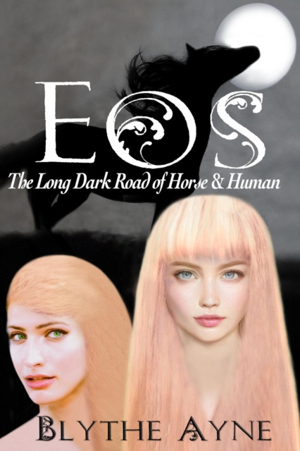 E-knjiga Eos Ayne