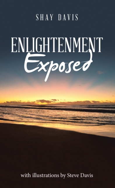 E-kniha Enlightenment Exposed Shay Davis