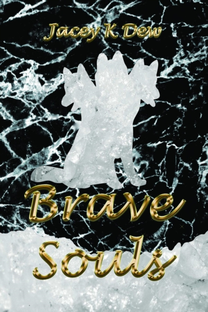 E-kniha Brave Souls Jacey K Dew